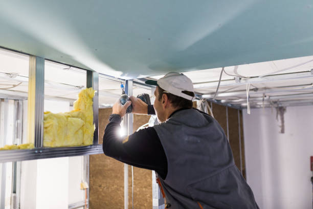 Best Insulation for Specific Applications in Lake Ssota, WI
